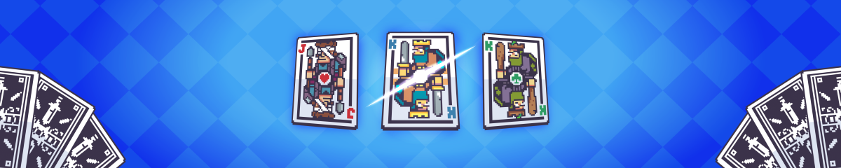Royal Card Clash