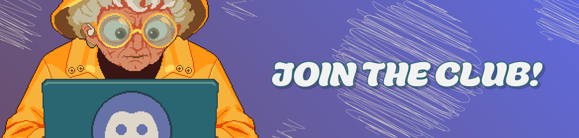 Join the Super Coupon Club Discord community